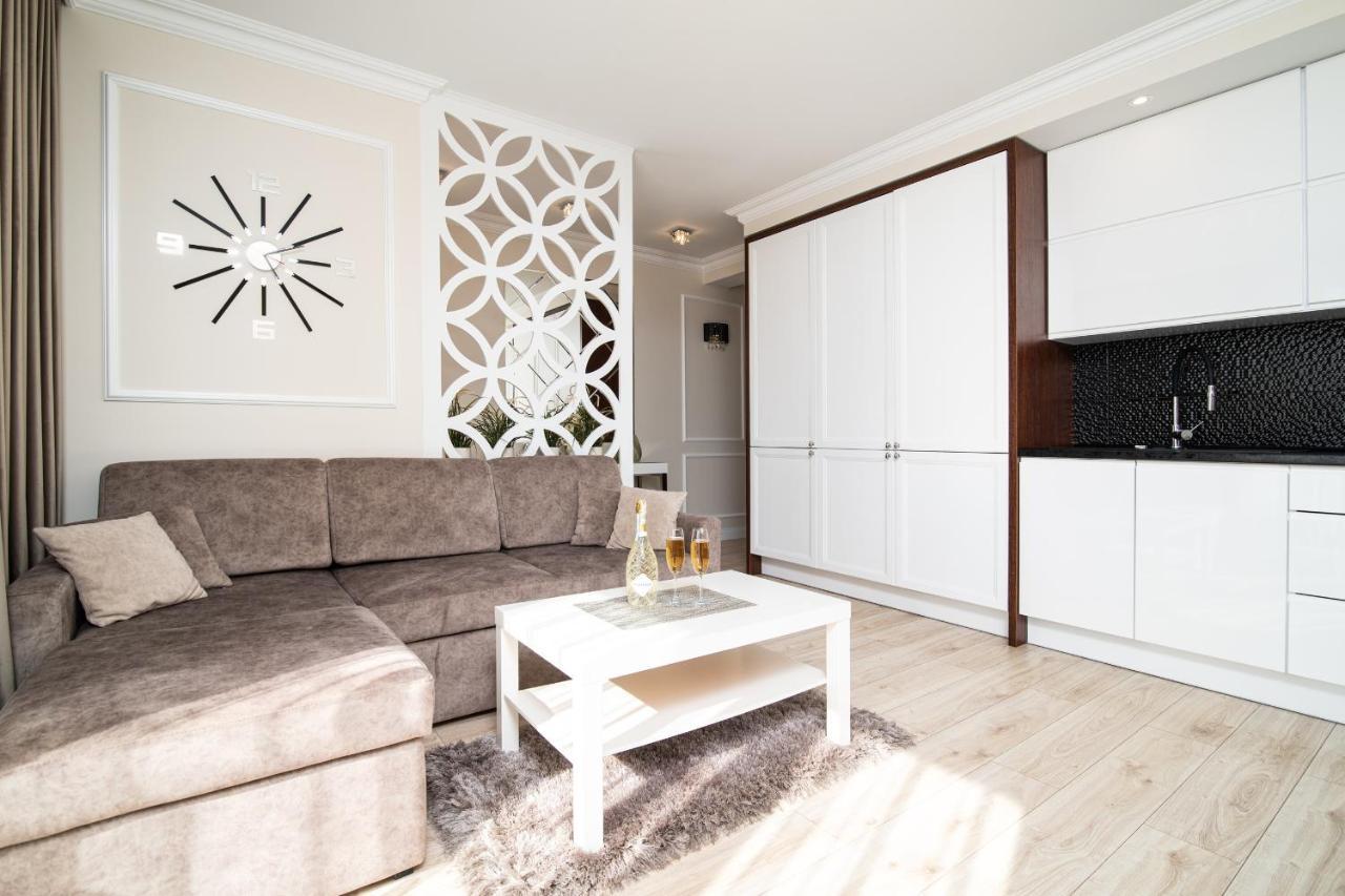 Apartamenty Relax Wladyslawowo Exterior photo